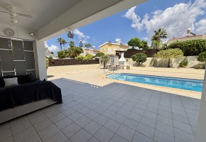 Detached Villa For Sale  in  Sea Caves - St.George