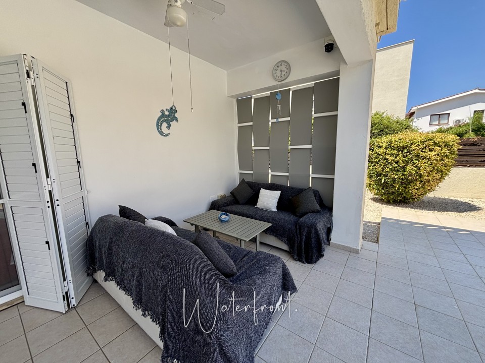 Detached Villa For Sale  in  Sea Caves - St.George