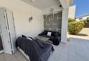 Detached Villa For Sale  in  Sea Caves - St.George