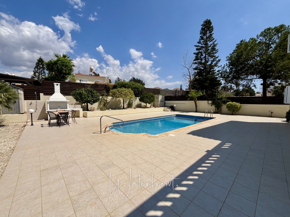 Detached Villa For Sale  in  Sea Caves - St.George