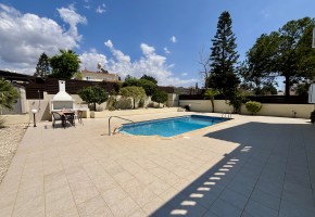 Detached Villa For Sale  in  Sea Caves - St.George