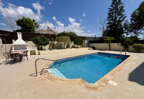 Detached Villa For Sale  in  Sea Caves - St.George