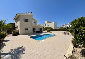 Detached Villa For Sale  in  Sea Caves - St.George