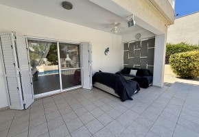 Detached Villa For Sale  in  Sea Caves - St.George