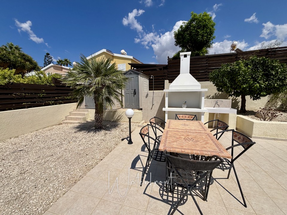 Detached Villa For Sale  in  Sea Caves - St.George