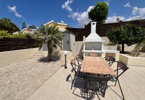 Detached Villa For Sale  in  Sea Caves - St.George