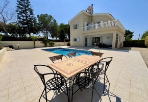 Detached Villa For Sale  in  Sea Caves - St.George