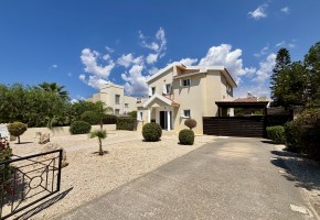 Detached Villa For Sale  in  Sea Caves - St.George