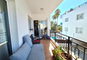 Apartment For Sale  in  Moutallos