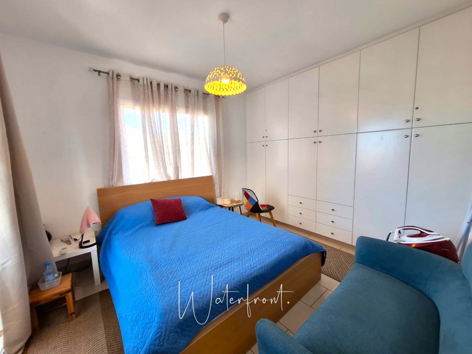 Apartment For Sale  in  Moutallos