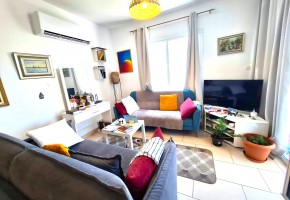 Apartment For Sale  in  Moutallos