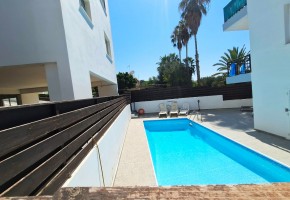 Apartment For Sale  in  Moutallos
