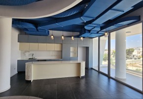 Detached Villa For Sale  in  Anavargos