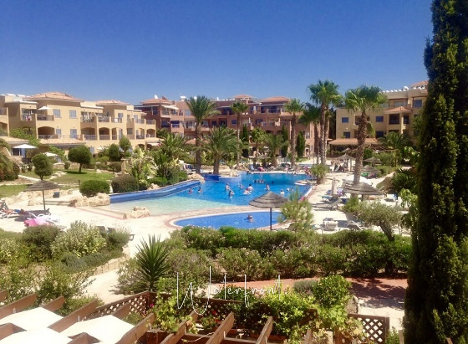 Apartment For Sale  in  Kato Paphos