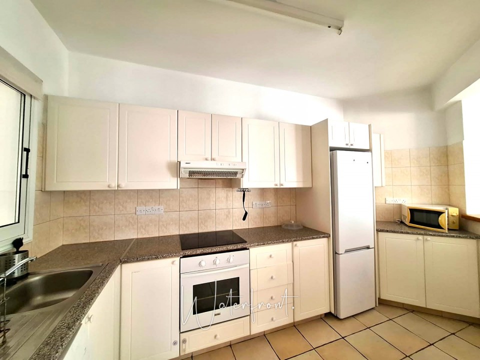 Apartment For Sale  in  Kato Paphos