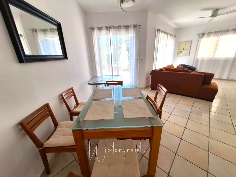 Apartment For Sale  in  Kato Paphos