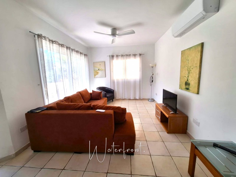 Apartment For Sale  in  Kato Paphos