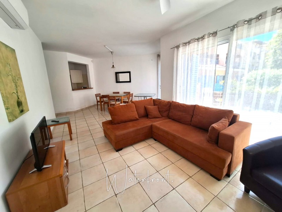 Apartment For Sale  in  Kato Paphos