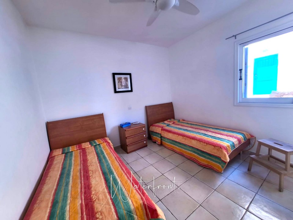 Apartment For Sale  in  Kato Paphos