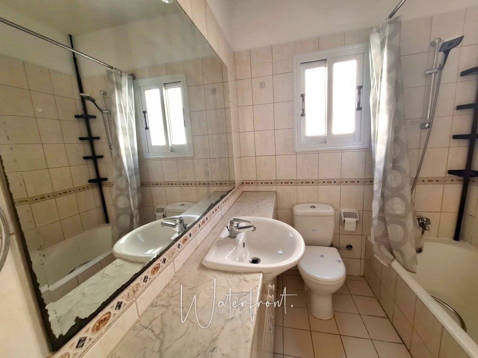 Apartment For Sale  in  Kato Paphos