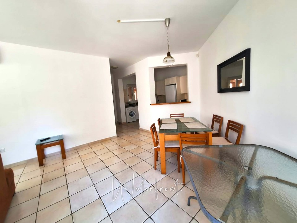 Apartment For Sale  in  Kato Paphos