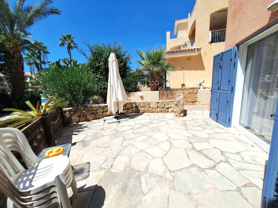 Apartment For Sale  in  Kato Paphos
