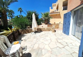 Apartment For Sale  in  Kato Paphos