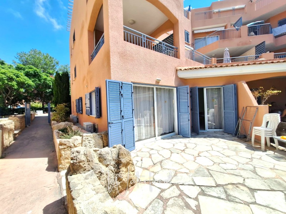Apartment For Sale  in  Kato Paphos