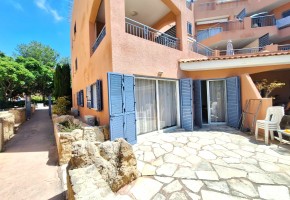 Apartment For Sale  in  Kato Paphos