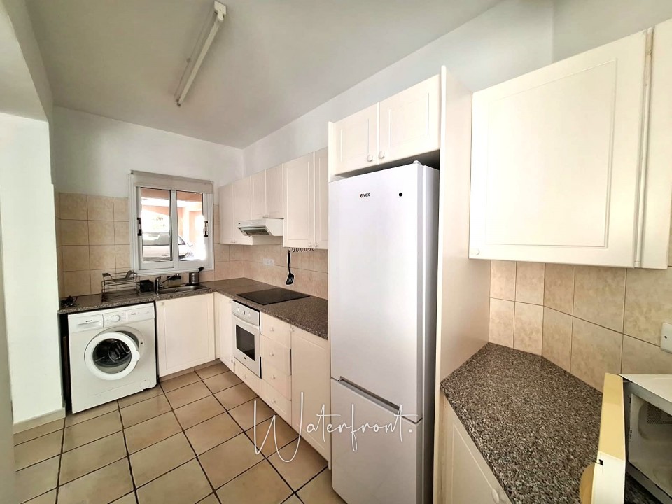 Apartment For Sale  in  Kato Paphos