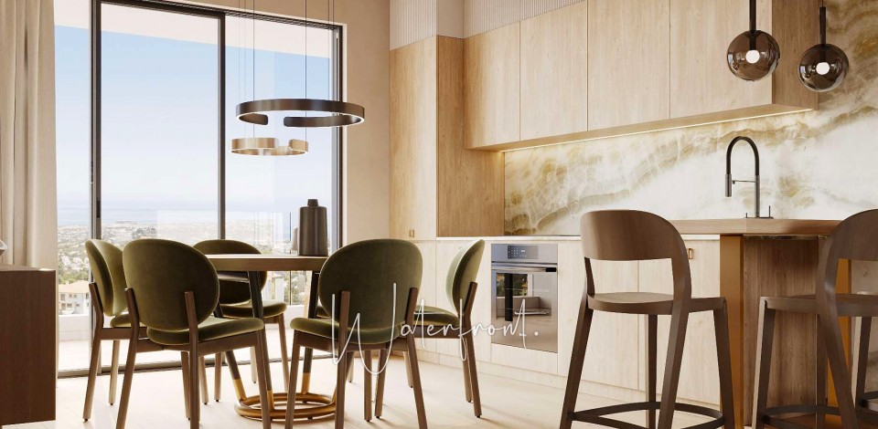 Apartment For Sale  in  Universal