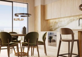 Apartment For Sale  in  Universal