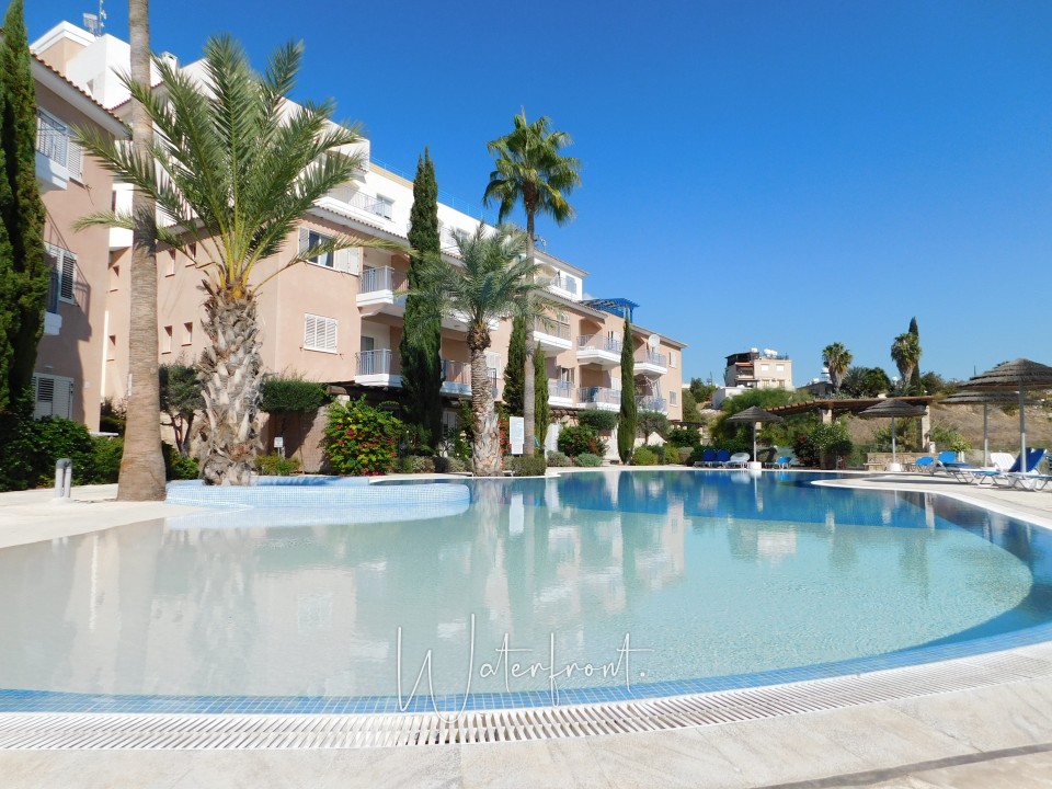 Apartment For Sale  in  Yeroskipou