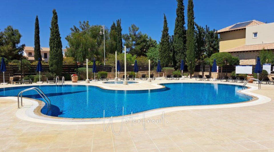 Apartment For Sale  in  Aphrodite Hills