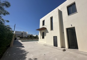 Detached Villa For Rent  in  Sea Caves - St.George