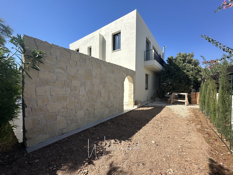 Detached Villa For Rent  in  Sea Caves - St.George