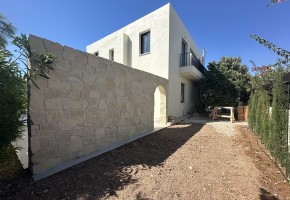 Detached Villa For Rent  in  Sea Caves - St.George