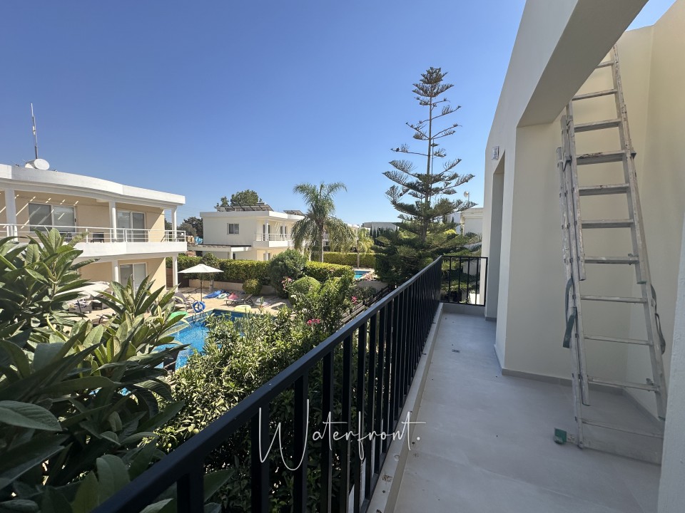 Detached Villa For Rent  in  Sea Caves - St.George