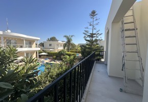 Detached Villa For Rent  in  Sea Caves - St.George
