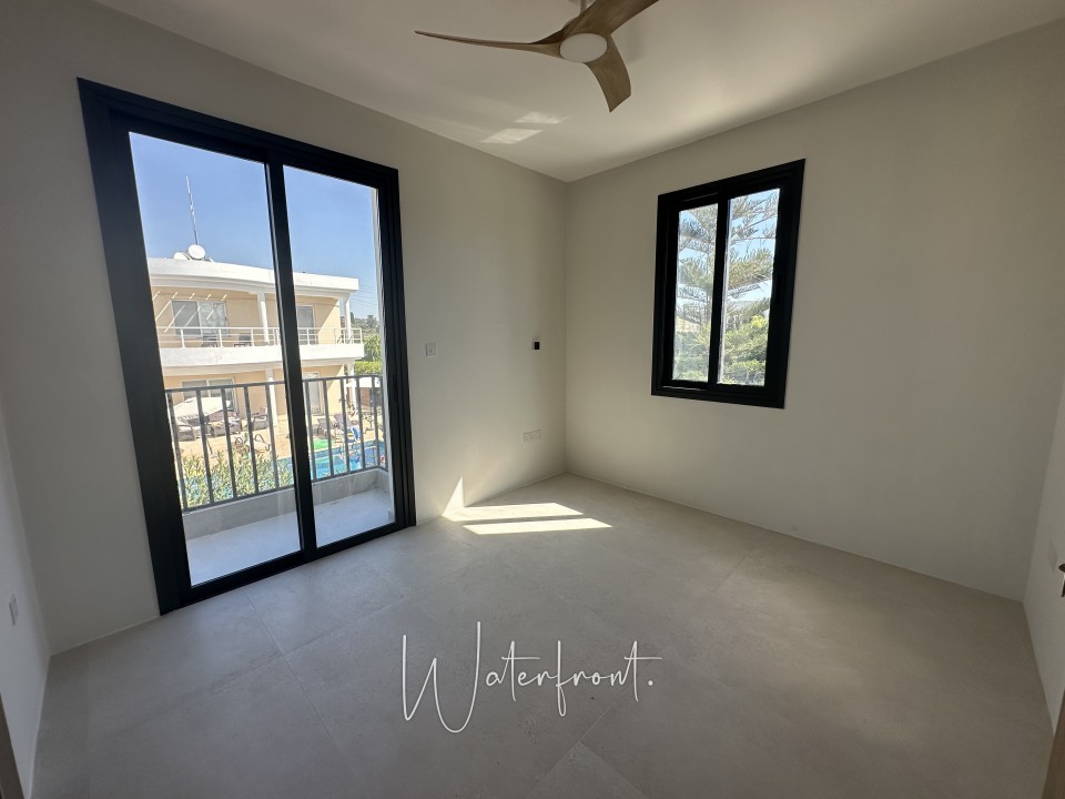 Detached Villa For Rent  in  Sea Caves - St.George