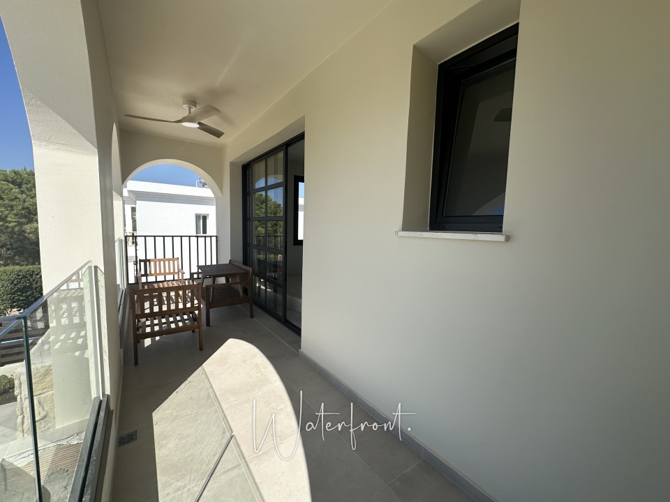 Detached Villa For Rent  in  Sea Caves - St.George