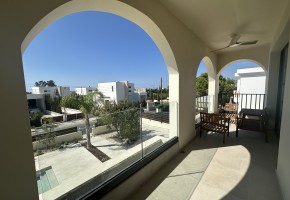 Detached Villa For Rent  in  Sea Caves - St.George