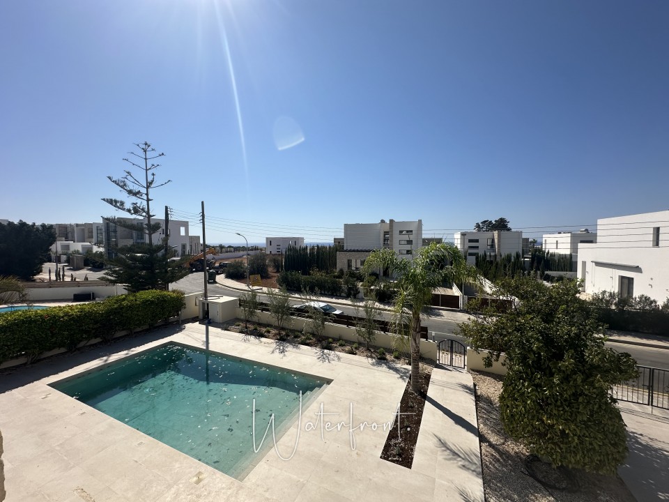 Detached Villa For Rent  in  Sea Caves - St.George