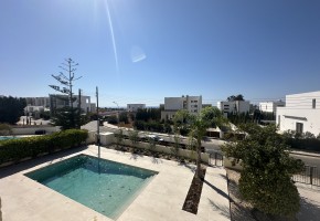 Detached Villa For Rent  in  Sea Caves - St.George