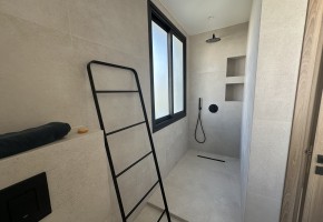 Detached Villa For Rent  in  Sea Caves - St.George