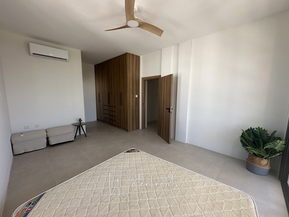 Detached Villa For Rent  in  Sea Caves - St.George
