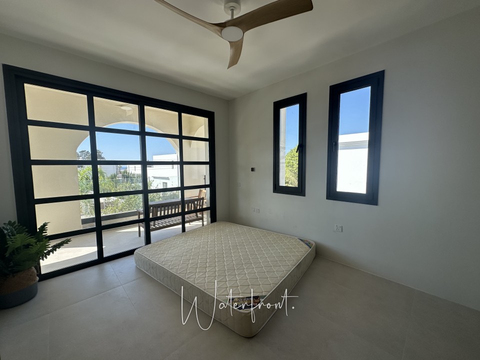 Detached Villa For Rent  in  Sea Caves - St.George