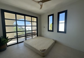 Detached Villa For Rent  in  Sea Caves - St.George