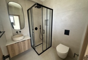 Detached Villa For Rent  in  Sea Caves - St.George