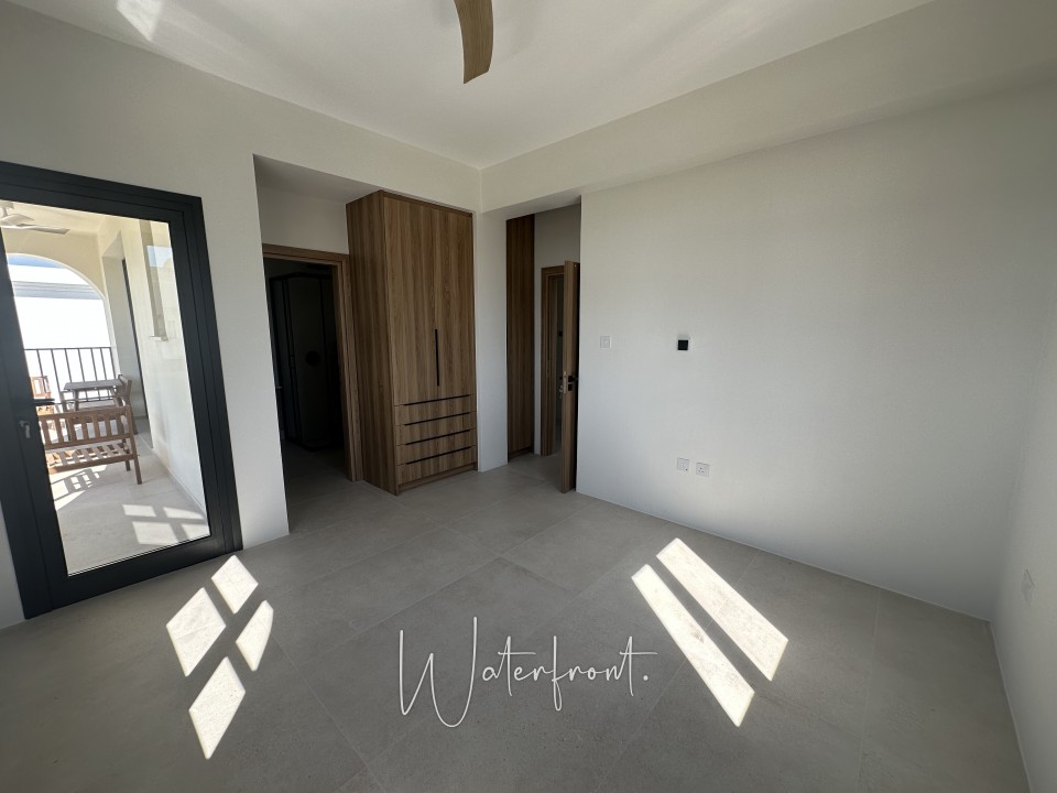 Detached Villa For Rent  in  Sea Caves - St.George
